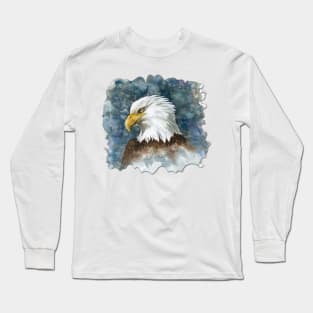 The Look Long Sleeve T-Shirt